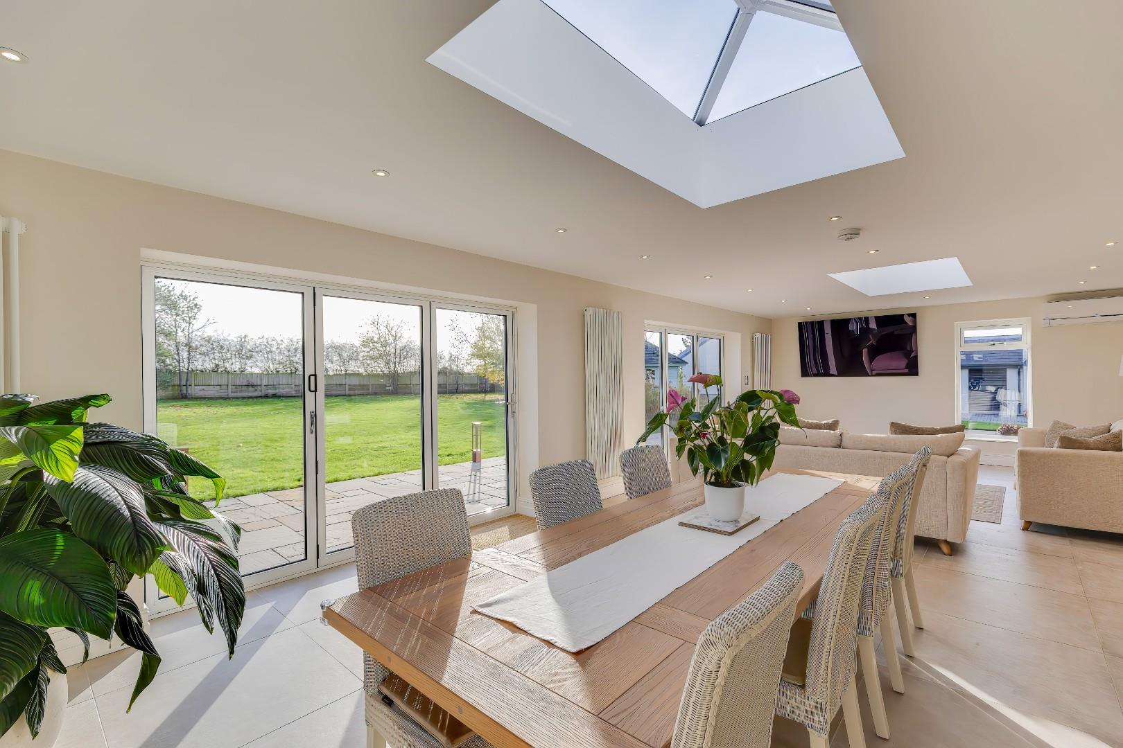 Nurston, Rhoose, Vale of Glamorgan, CF62 3BH